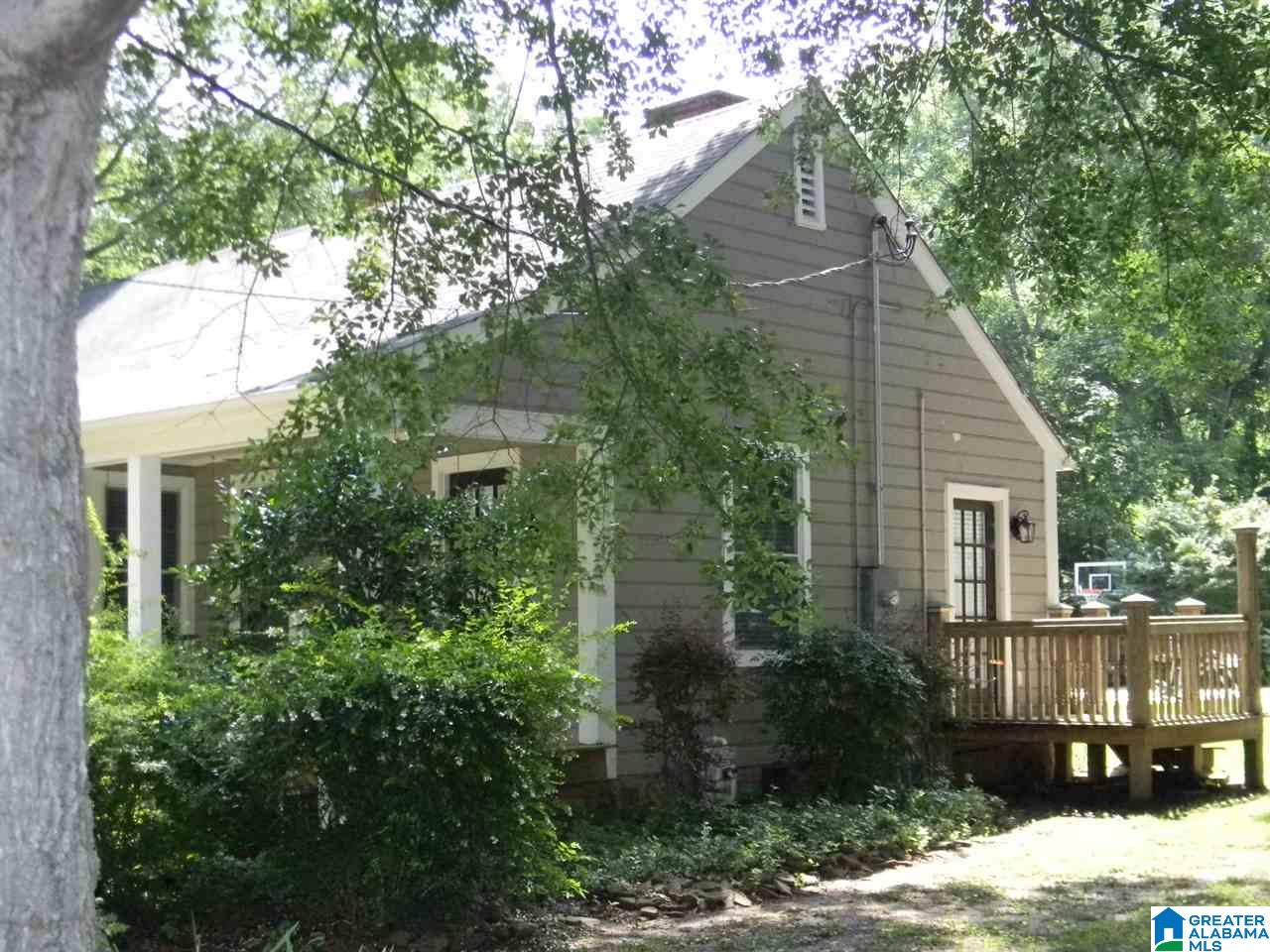 5565 Southfield Road South Pinson, AL 35126 - Photo 26 of 27