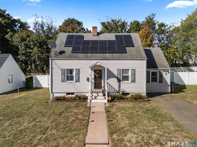 $325,000 | 32 Sunset Road, Hamden, CT 06514