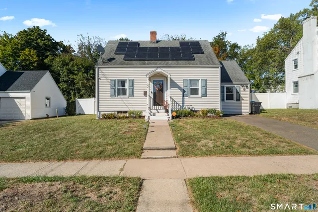 $325,000 | 32 Sunset Road, Hamden, CT 06514