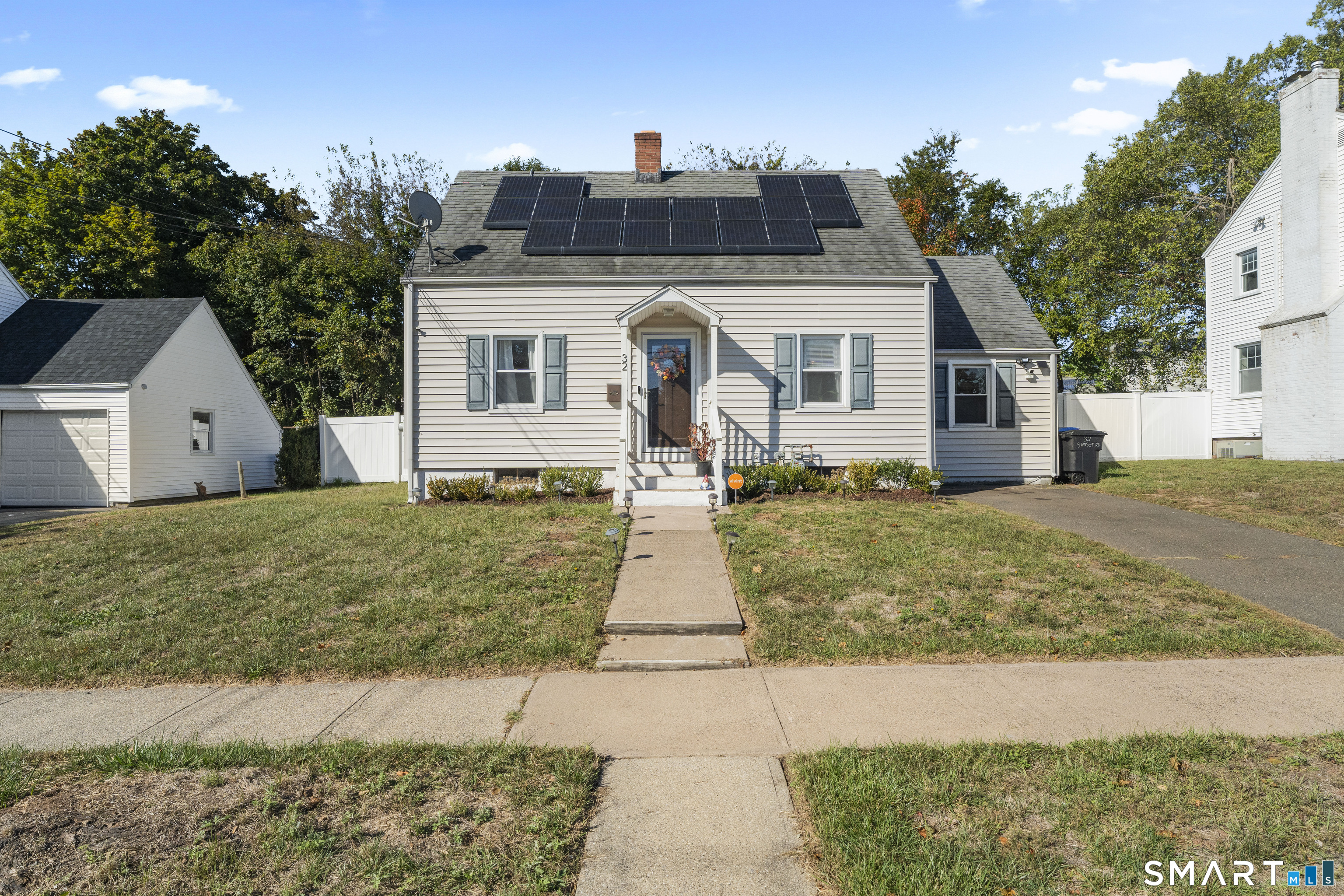 32 Sunset Road Hamden, CT 06514 - Photo 37 of 40