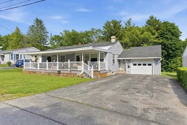 $325,000 | 15 Tarr Avenue, Lewiston, ME 04240