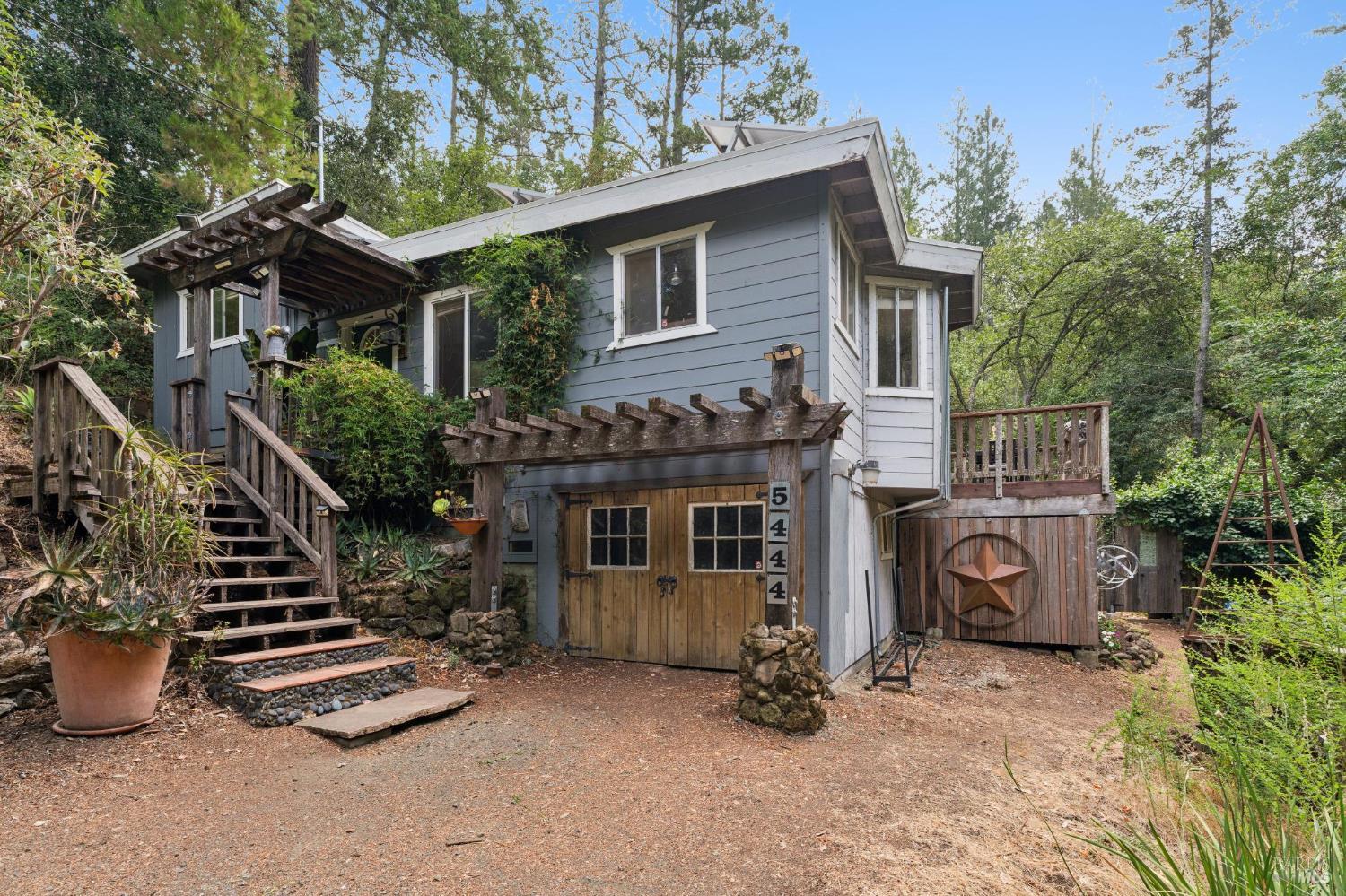 5444 Gates Road Santa Rosa, CA 95404 - Photo 2 of 20 Gallery Image 2