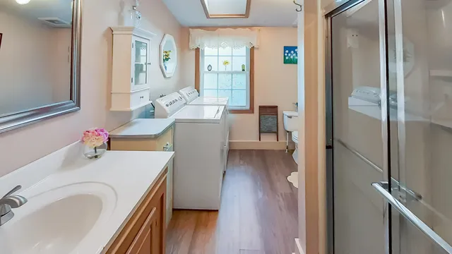 $179,000 | 9 Stryhas Trailer Court, Ludlow, VT 05149