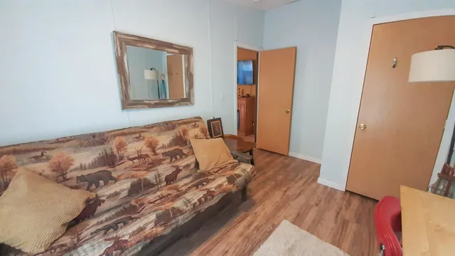 $179,000 | 9 Stryhas Trailer Court, Ludlow, VT 05149