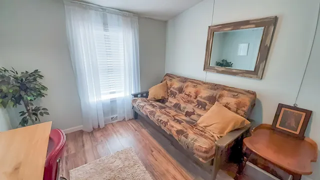 $179,000 | 9 Stryhas Trailer Court, Ludlow, VT 05149