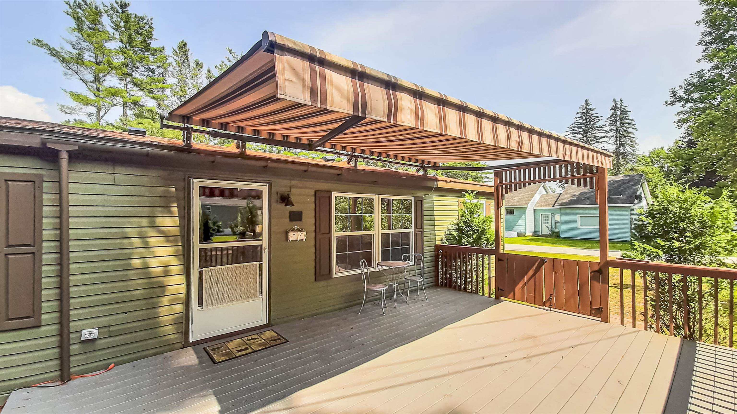 9 Stryhas Trailer Court Ludlow, VT 05149 - Photo 2 of 29