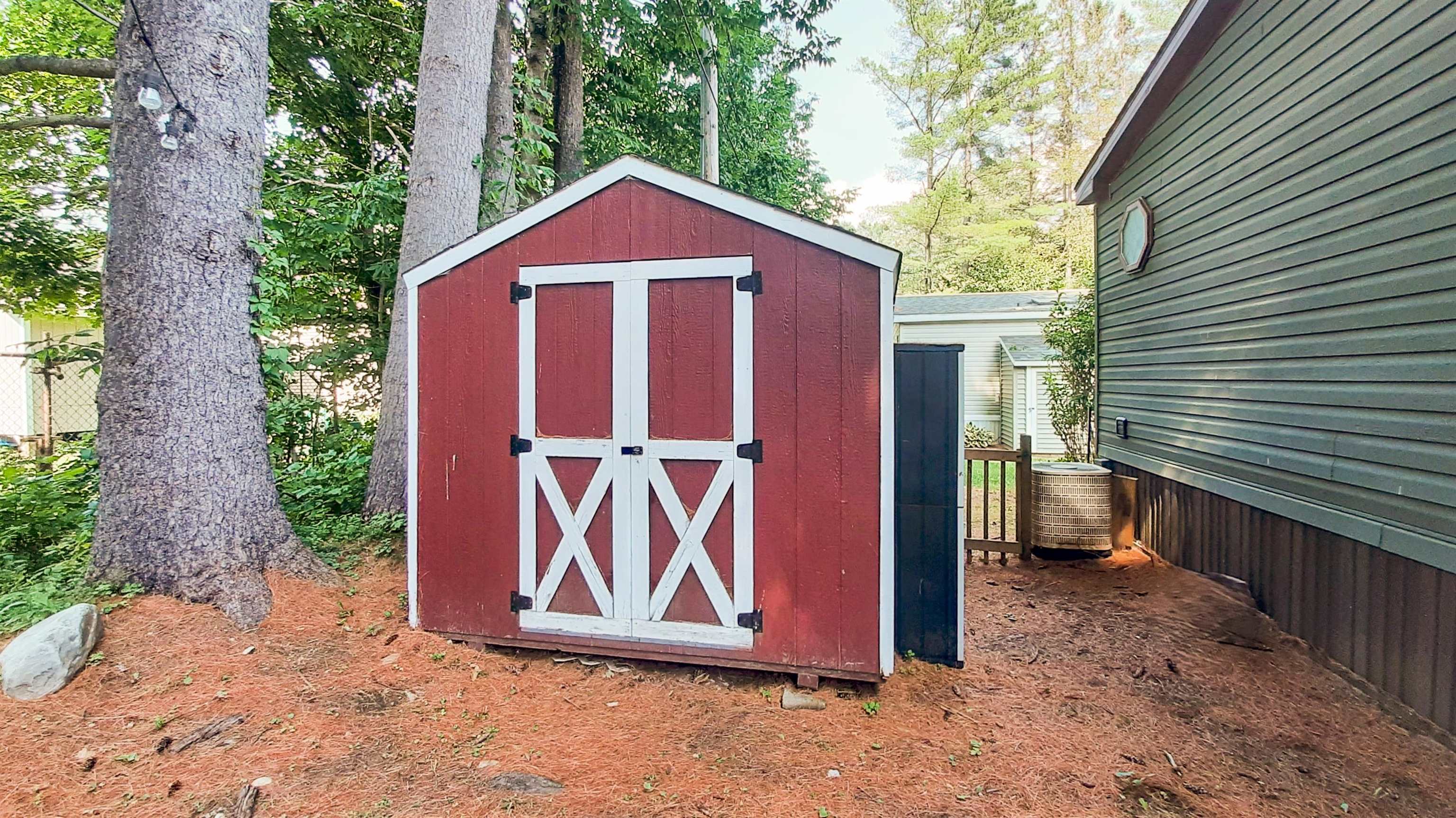 9 Stryhas Trailer Court Ludlow, VT 05149 - Photo 21 of 29