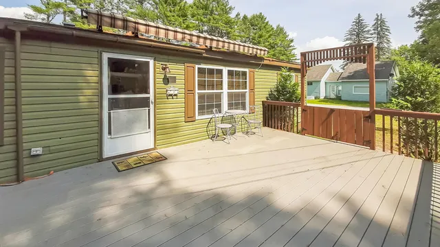 $179,000 | 9 Stryhas Trailer Court, Ludlow, VT 05149