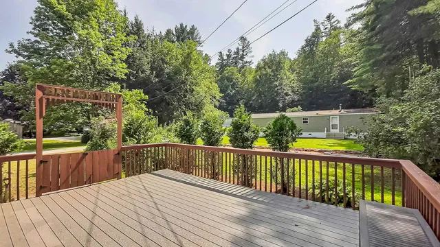 $179,000 | 9 Stryhas Trailer Court, Ludlow, VT 05149