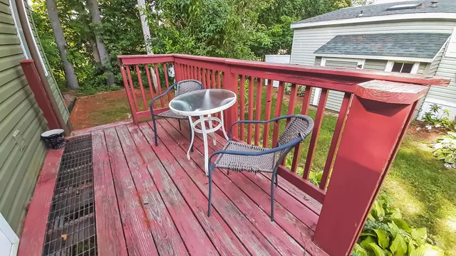 $179,000 | 9 Stryhas Trailer Court, Ludlow, VT 05149