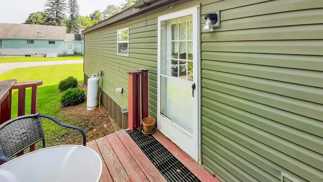 $179,000 | 9 Stryhas Trailer Court, Ludlow, VT 05149