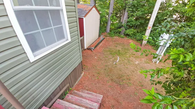 $179,000 | 9 Stryhas Trailer Court, Ludlow, VT 05149