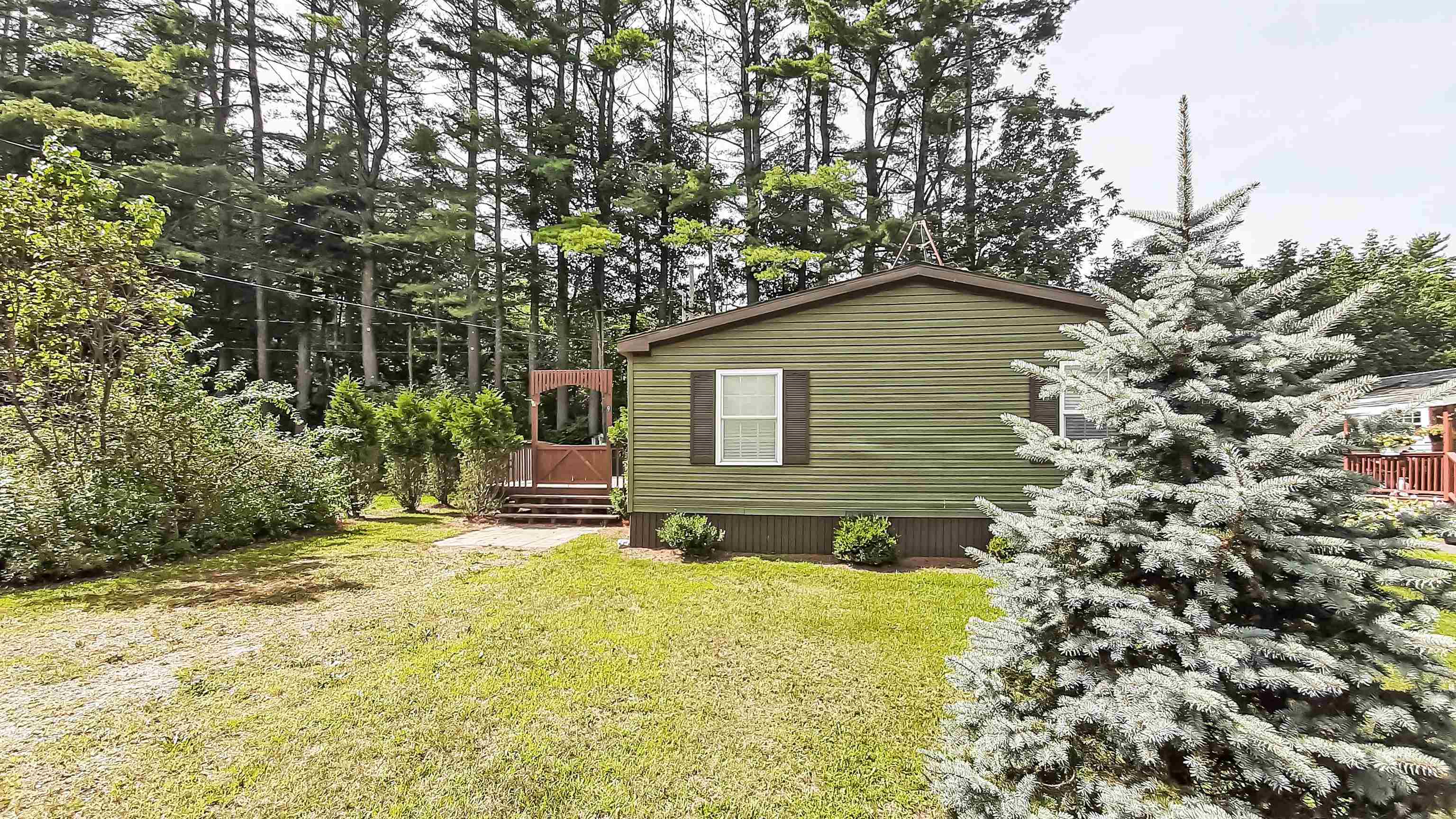 9 Stryhas Trailer Court Ludlow, VT 05149 - Photo 29 of 29