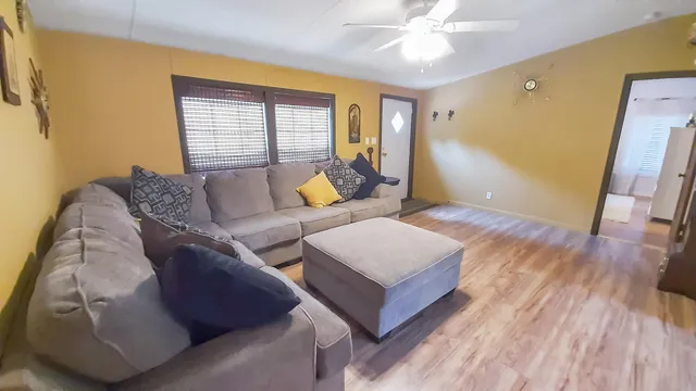 $179,000 | 9 Stryhas Trailer Court, Ludlow, VT 05149