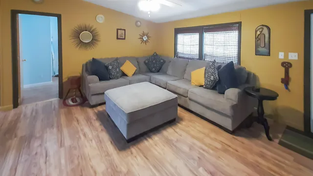 $179,000 | 9 Stryhas Trailer Court, Ludlow, VT 05149