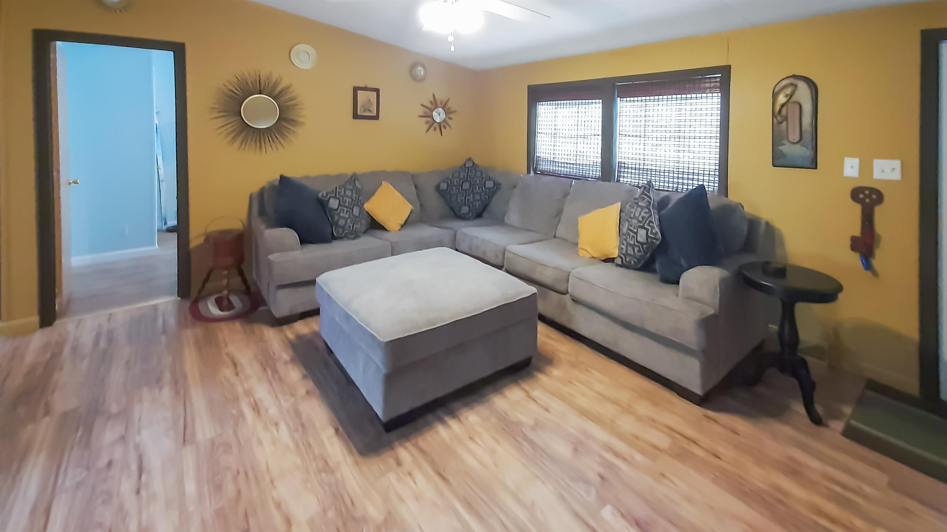 9 Stryhas Trailer Court Ludlow, VT 05149 - Photo 4 of 29