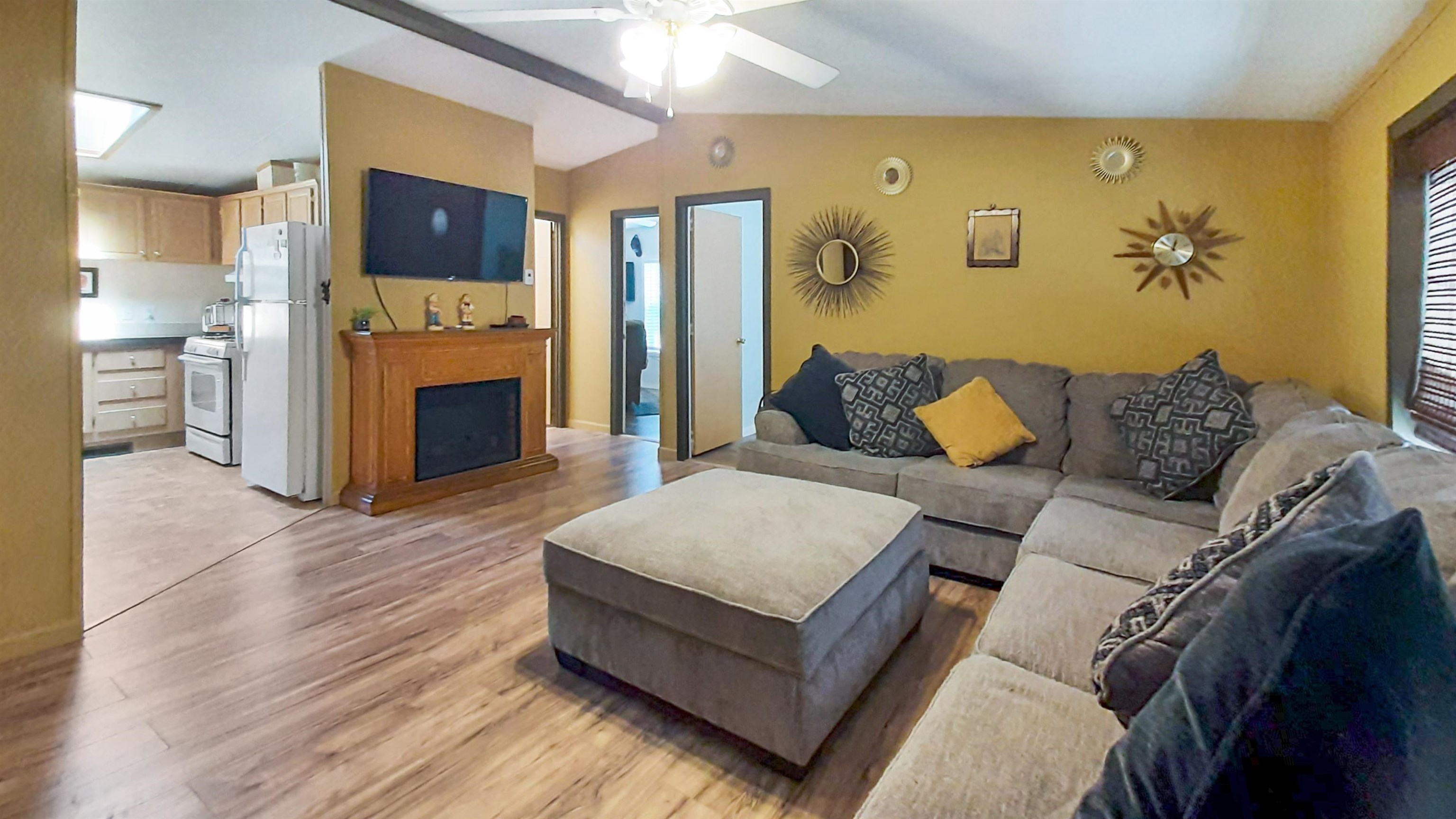 9 Stryhas Trailer Court Ludlow, VT 05149 - Photo 5 of 29