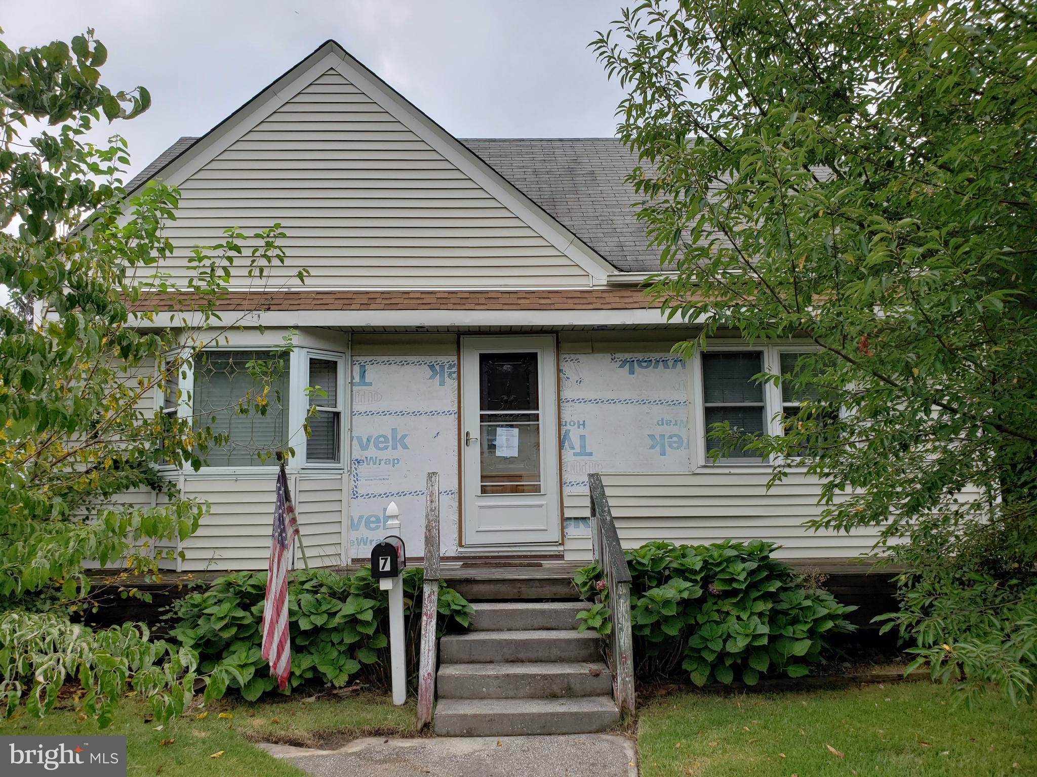 7 Cornell Road Glassboro, NJ 08028 - Photo 1 of 16