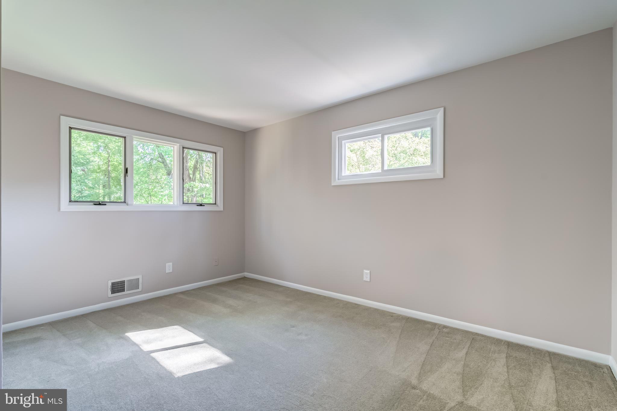 8817 Gateshead Road Alexandria, VA 22309 - Photo 42 of 78 Bedroom #2 with ensuite bath