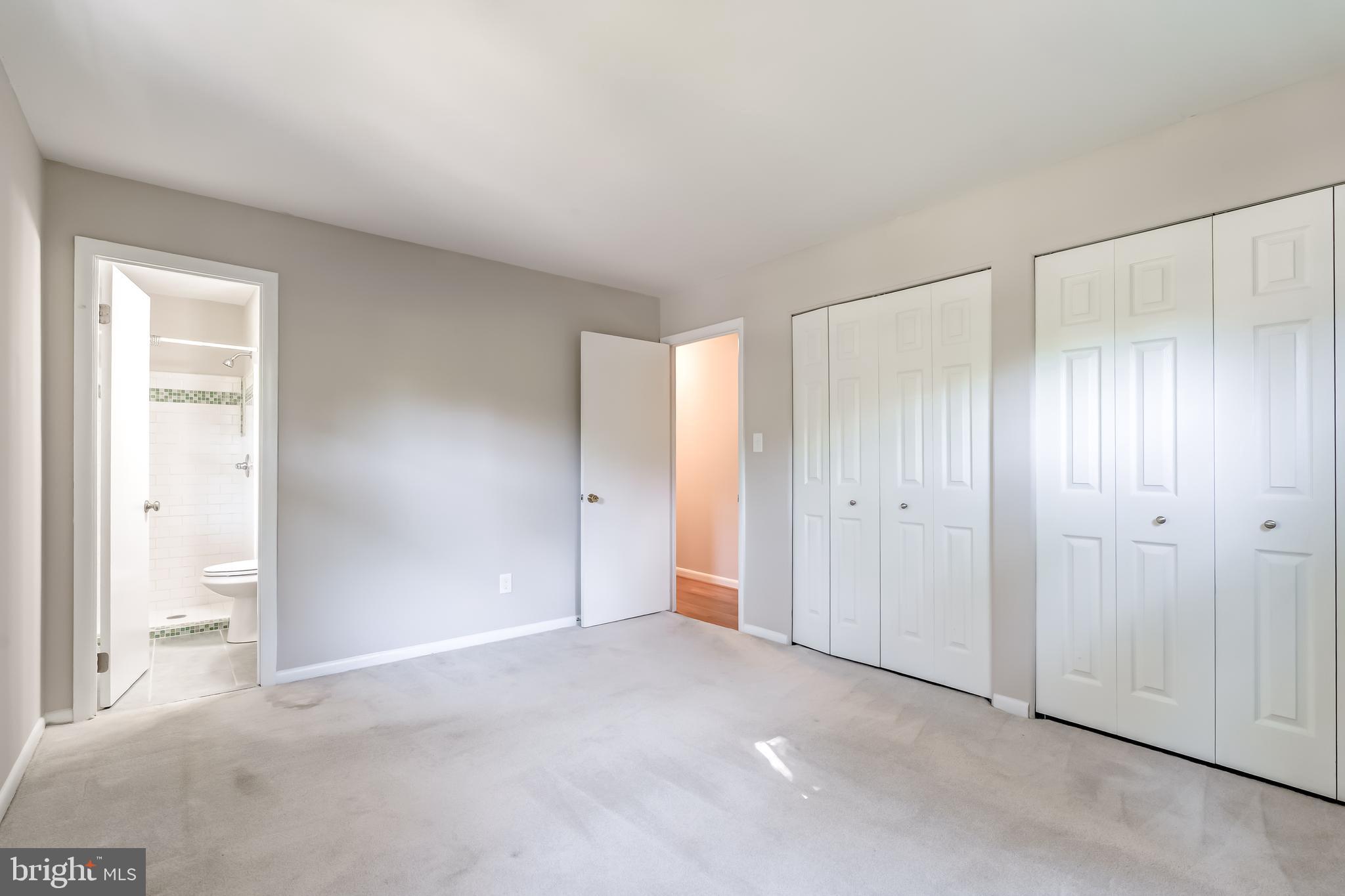 8817 Gateshead Road Alexandria, VA 22309 - Photo 57 of 78 a view of an empty room