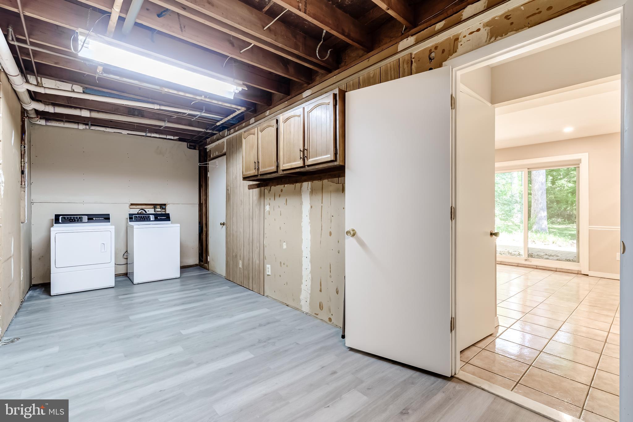 8817 Gateshead Road Alexandria, VA 22309 - Photo 63 of 78 Oversized storage space