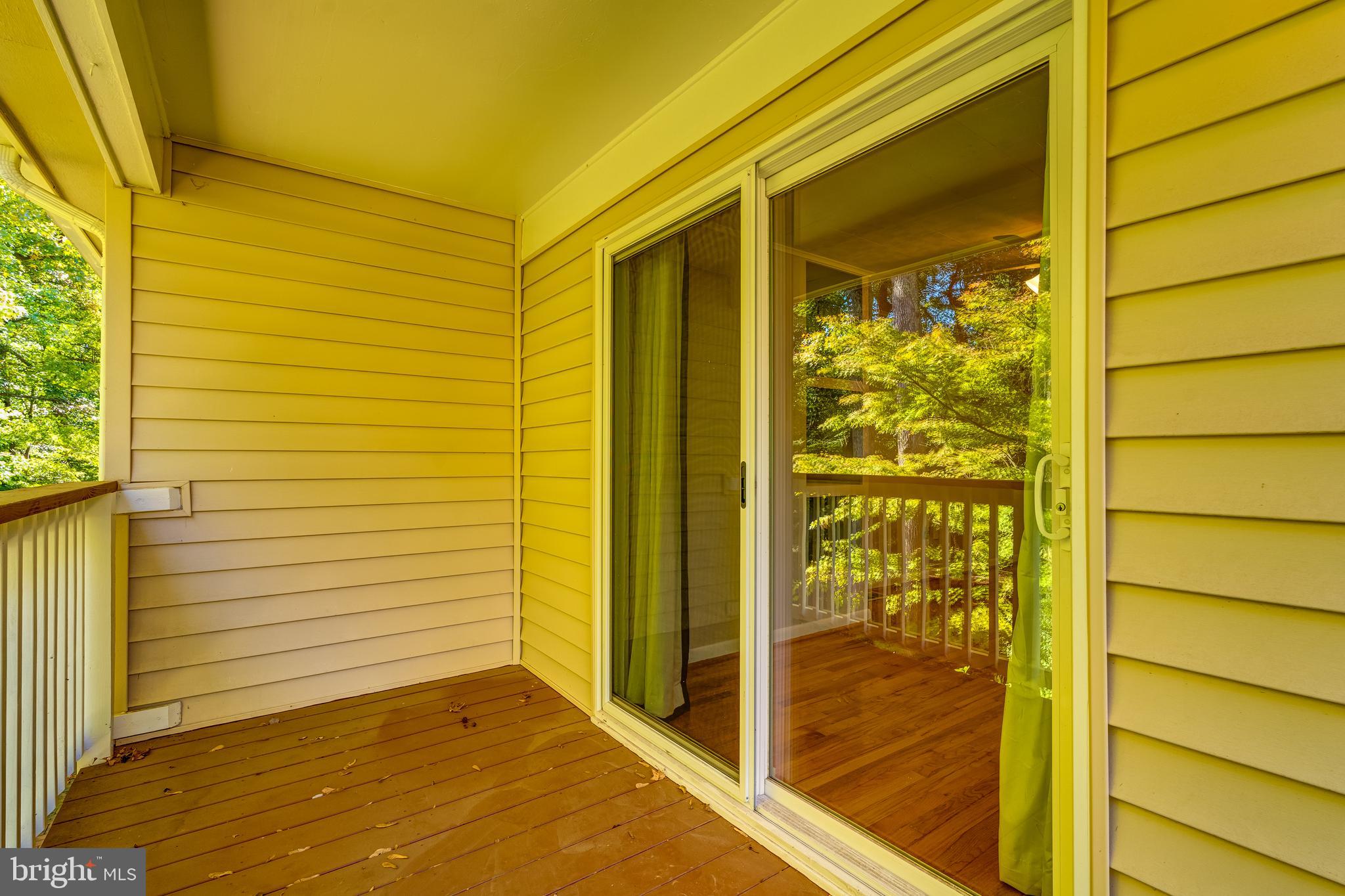 8817 Gateshead Road Alexandria, VA 22309 - Photo 64 of 78 a view of front door of house