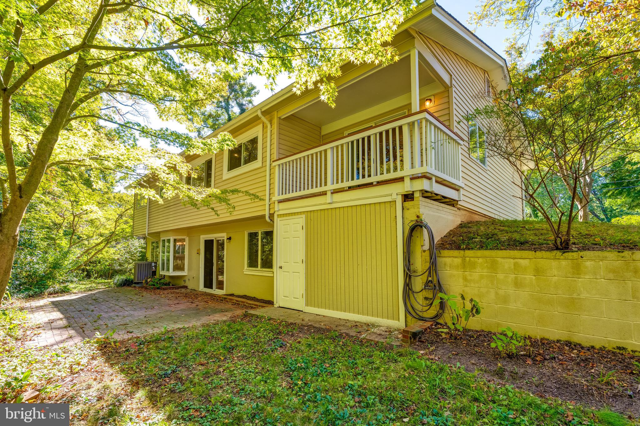 8817 Gateshead Road Alexandria, VA 22309 - Photo 75 of 78