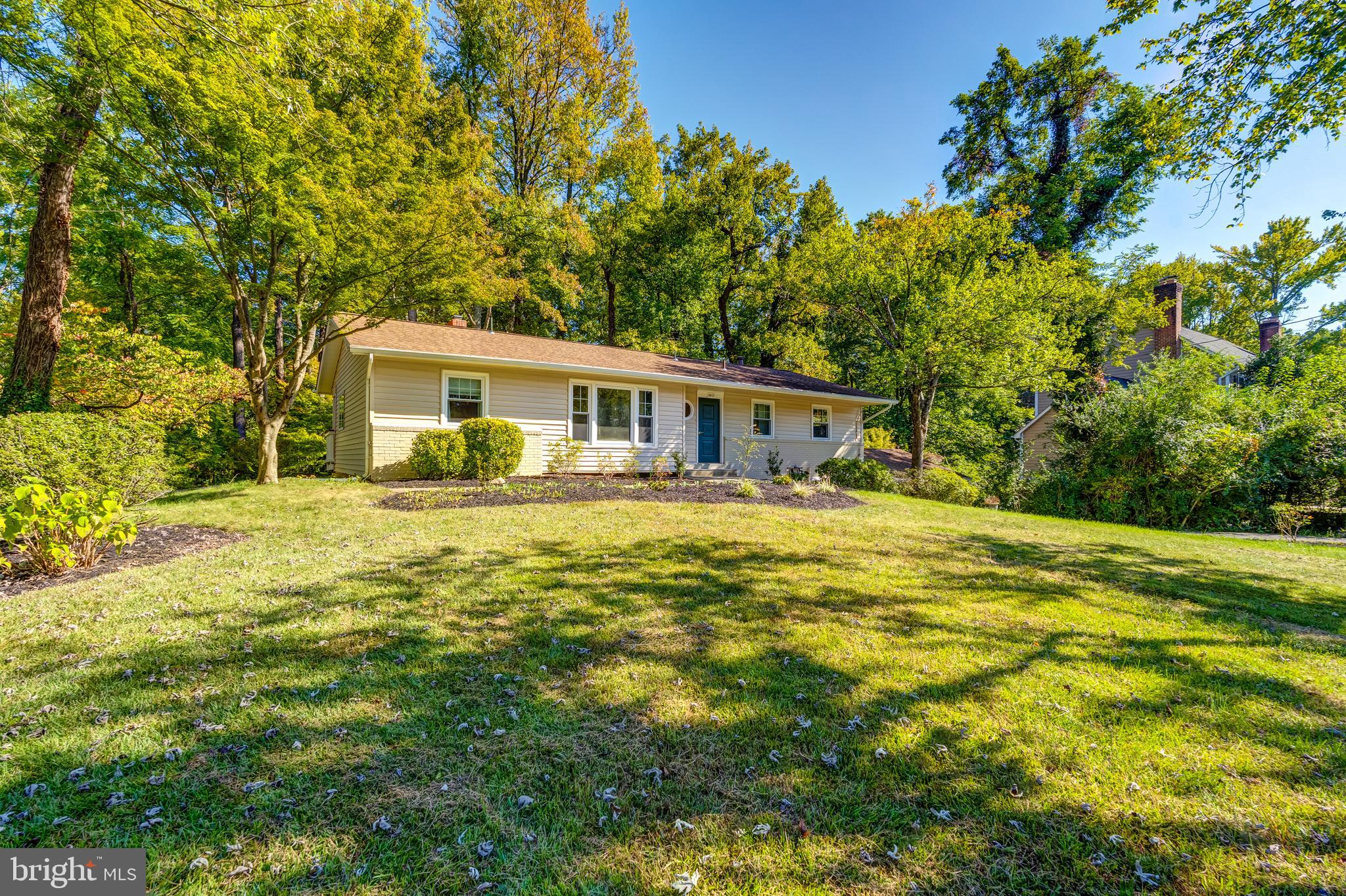 8817 Gateshead Road Alexandria, VA 22309 - Photo 78 of 78