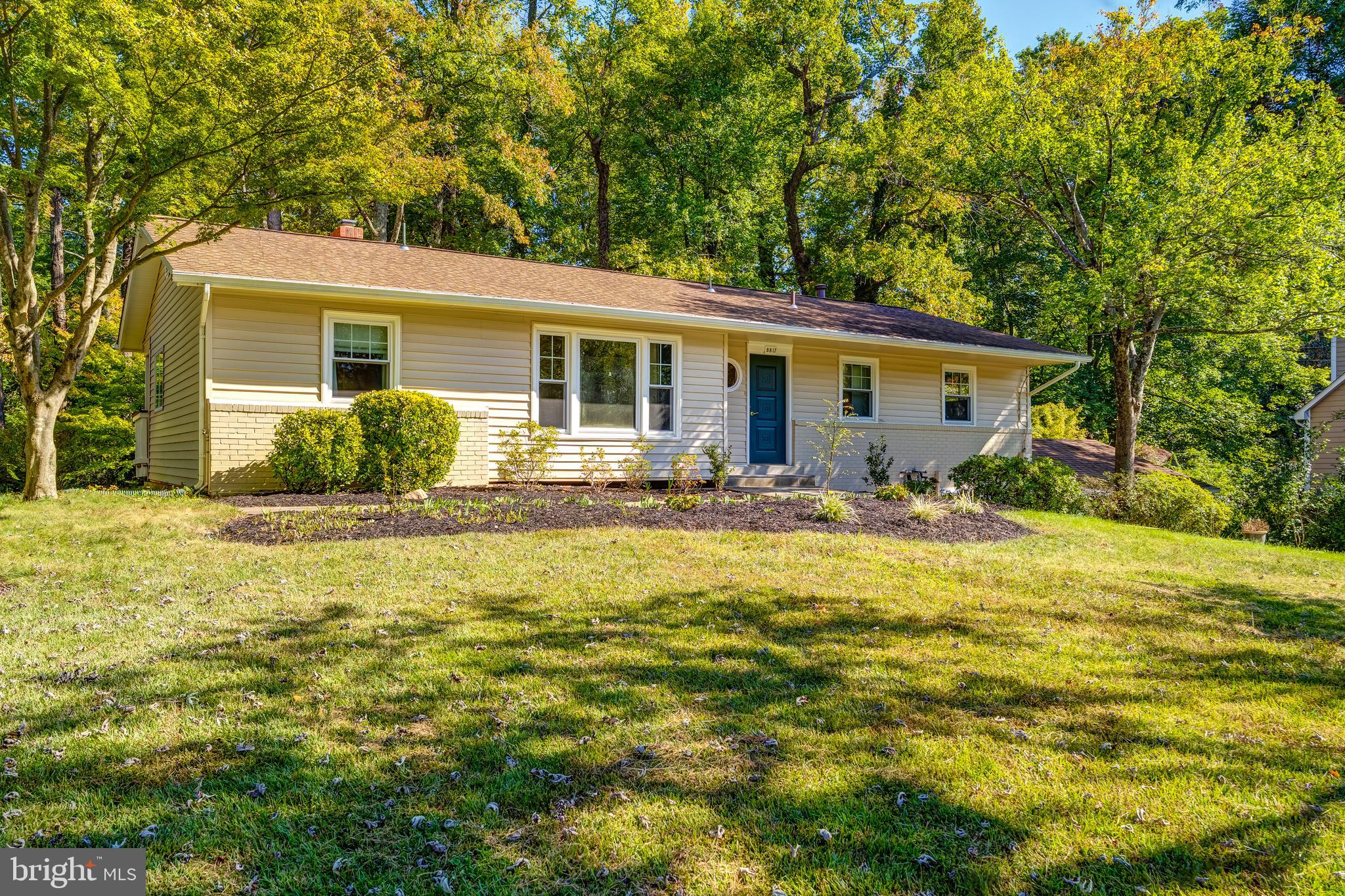 8817 Gateshead Road Alexandria, VA 22309 - Photo 9 of 78