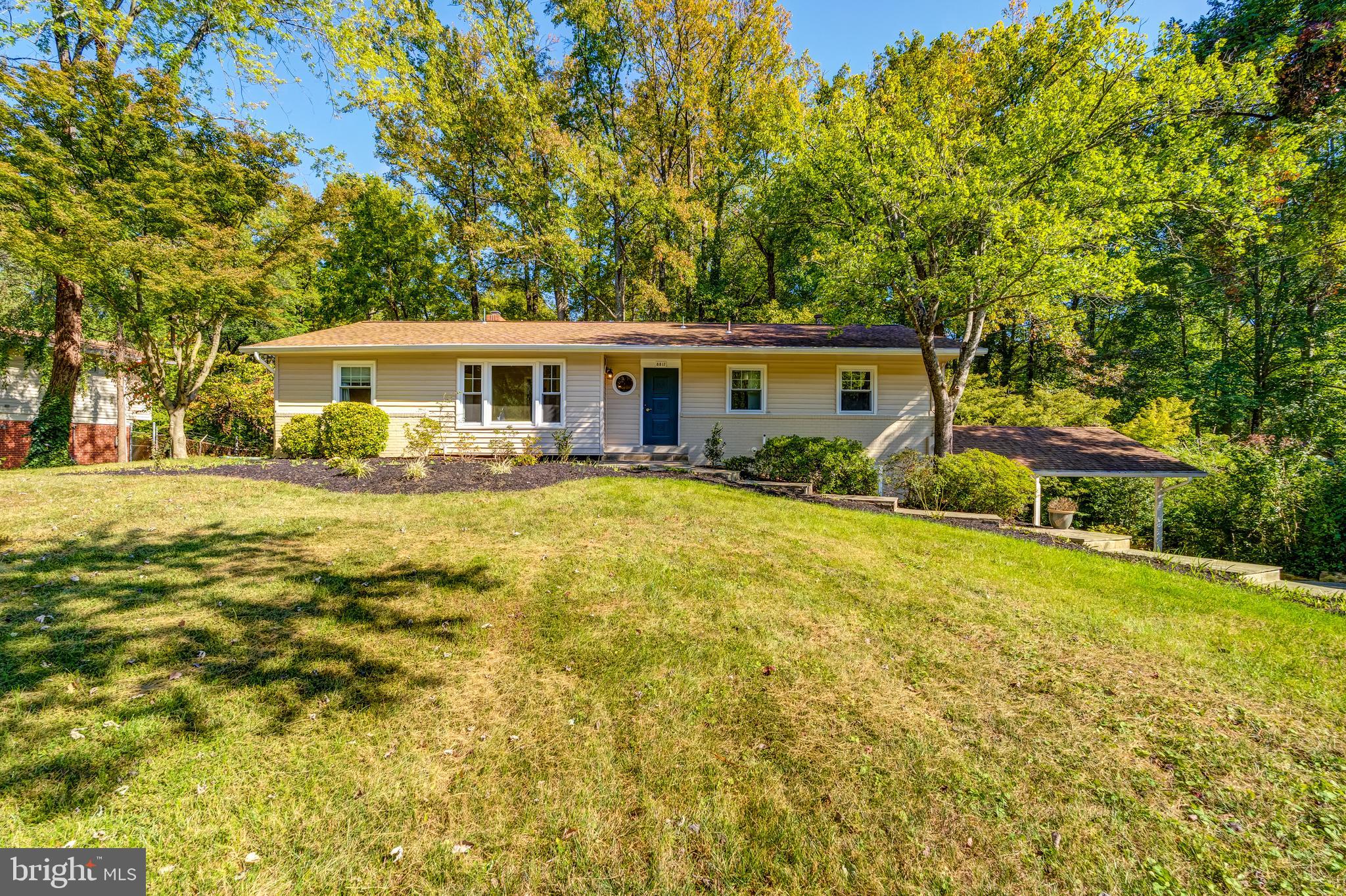 8817 Gateshead Road Alexandria, VA 22309 - Photo 10 of 78