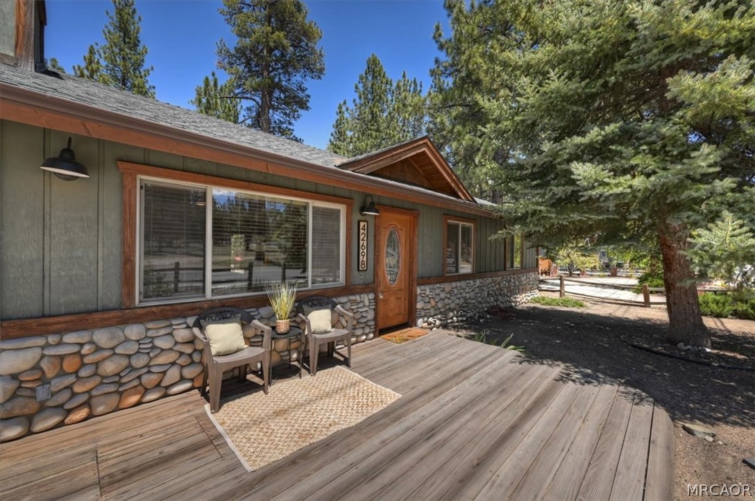 42698 Fox Farm Road Big Bear Lake, CA 92315 - Photo 8 of 46