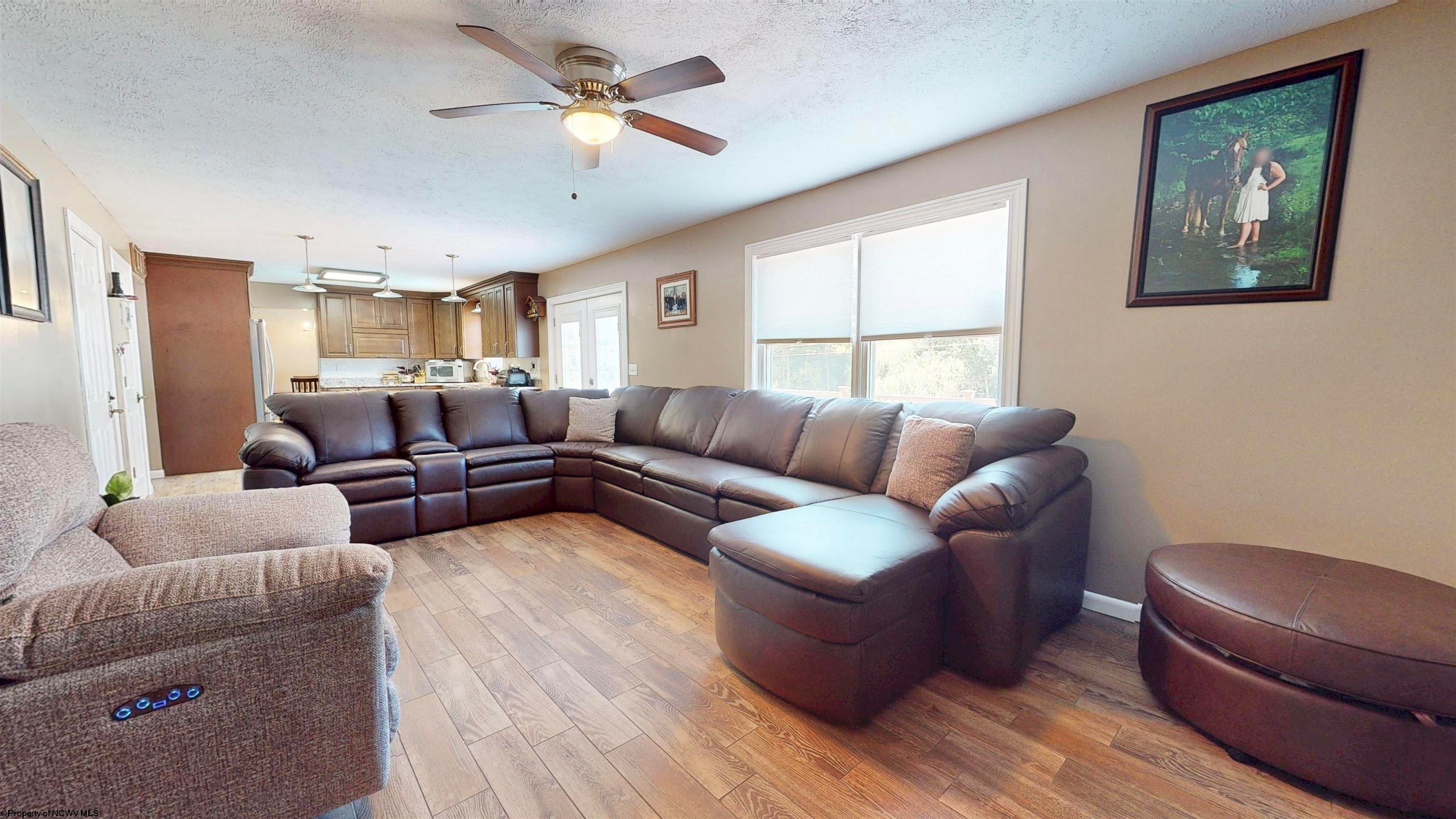 2011 Adamsville Road Shinnston, WV 26431 - Photo 12 of 50 Gallery Image 12