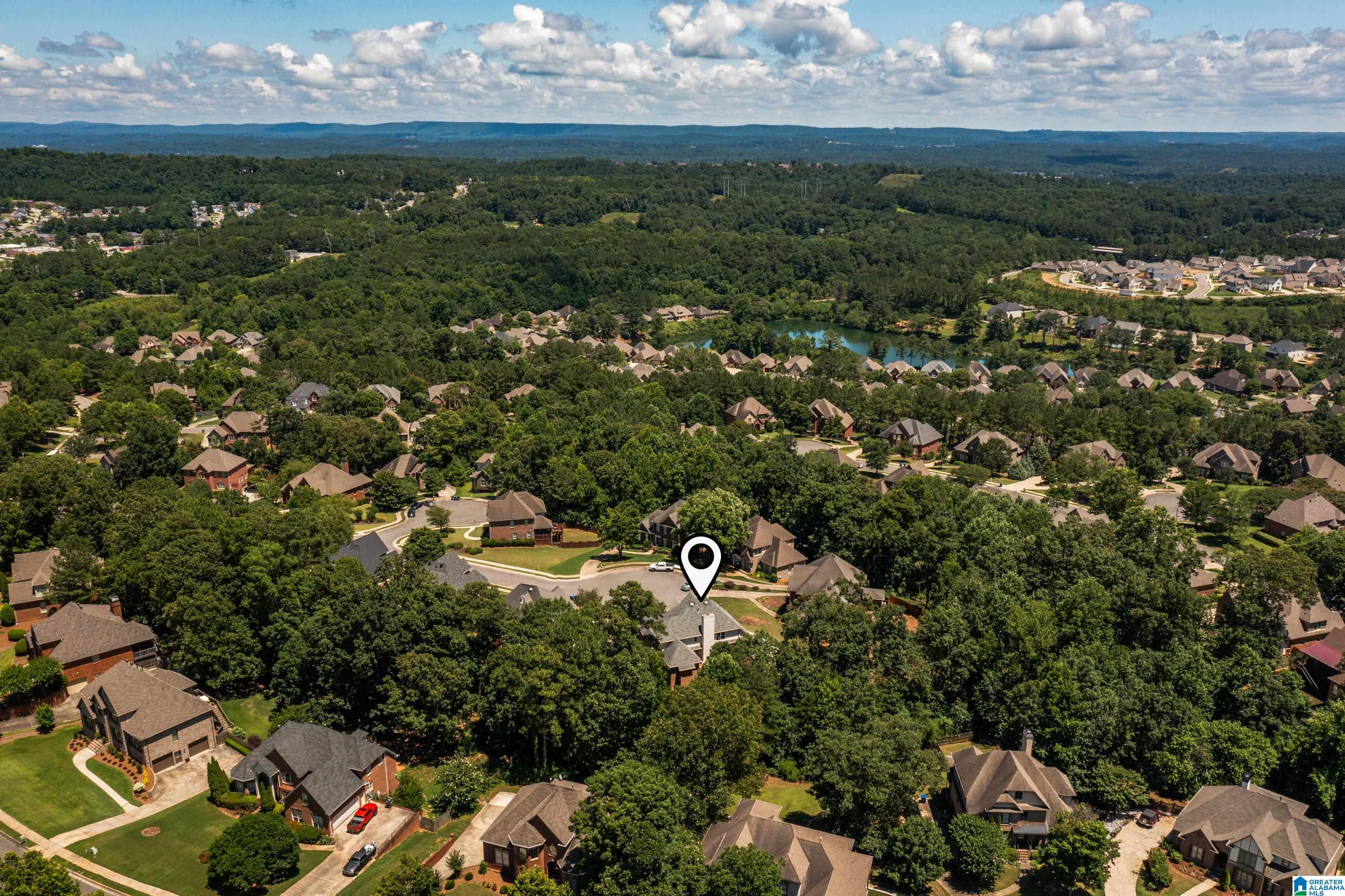 5175 Sapphire Ridge Birmingham, AL 35244 - Photo 72 of 79