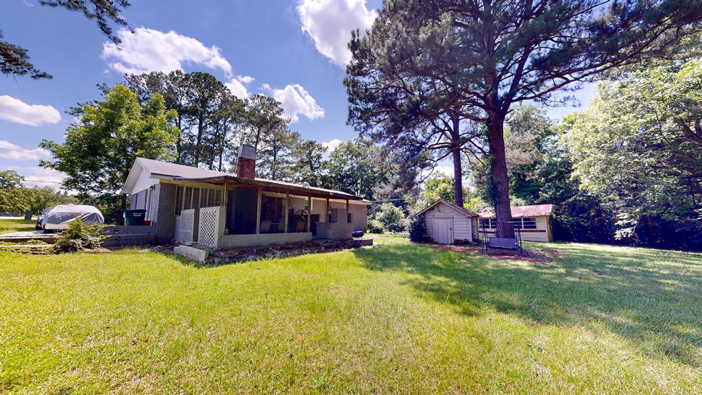 1888 Marley Mill Road Ozark, AL 36360 - Photo 24 of 31
