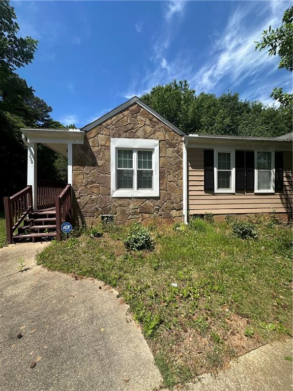358 Pin Oak Court Southwest Marietta, GA 30008 - Photo 6 of 22