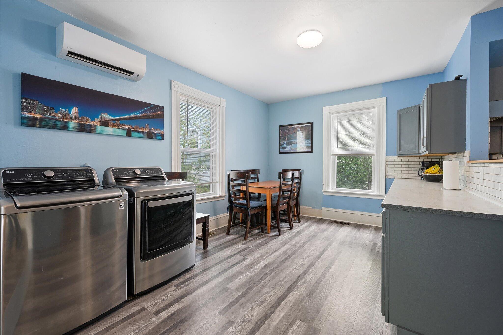40 Fremont Street Bangor, ME 04401 - Photo 11 of 35 13-Dining
