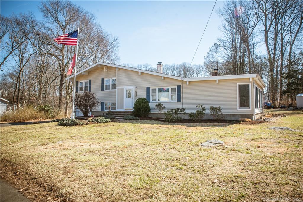 3 Oakdale Road Branford, CT 06405 - Photo 1 of 1