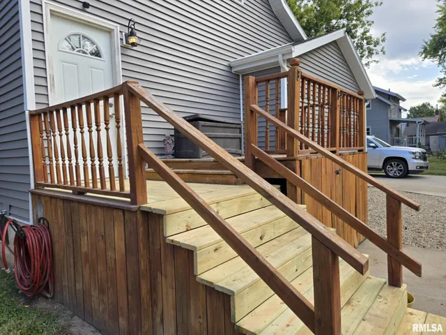 $164,900 | 238 West Vine Street, Canton, IL 61520