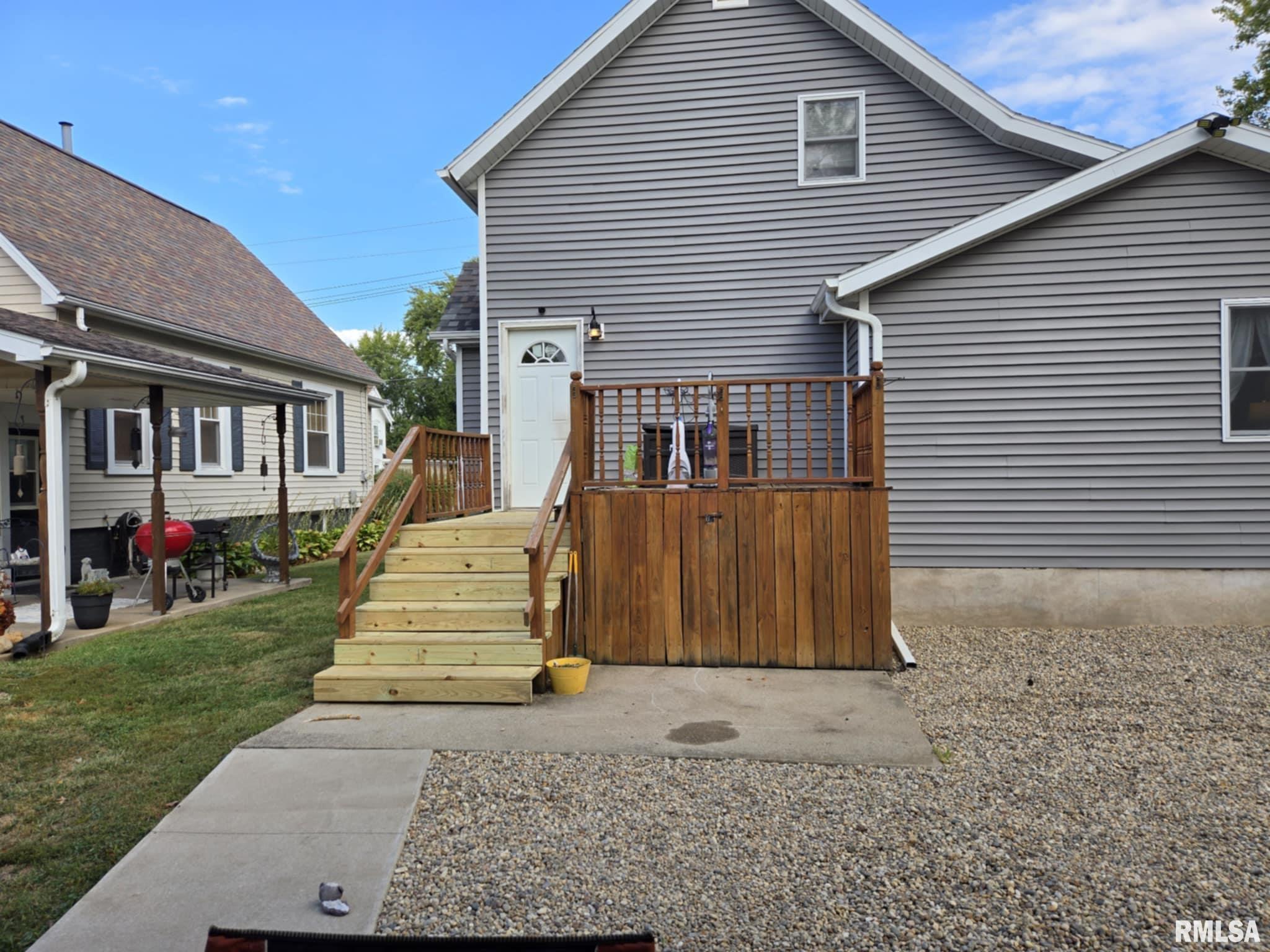 238 West Vine Street Canton, IL 61520 - Photo 34 of 43