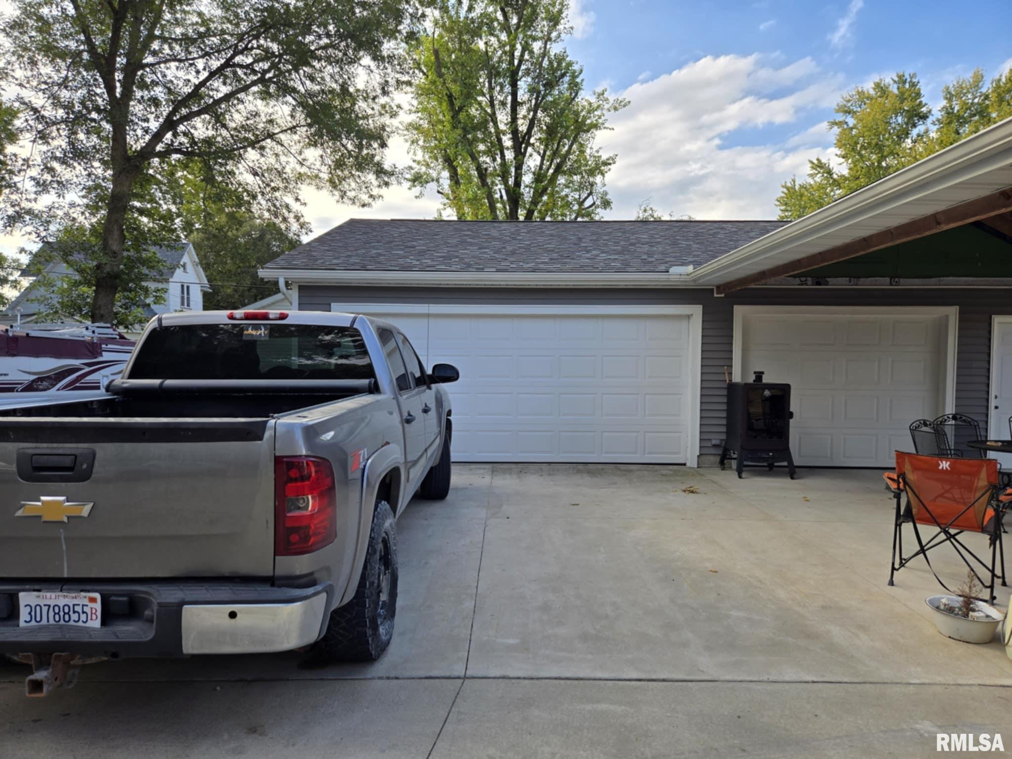 238 West Vine Street Canton, IL 61520 - Photo 35 of 43