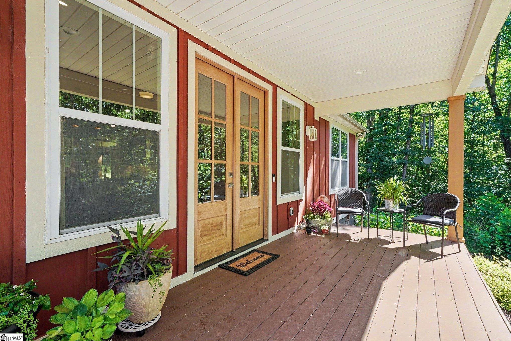 1241 Hayes Road Columbus, NC 28722 - Photo 4 of 31
