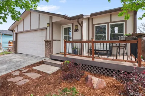 $499,000 | 4734 South Taft Court, Morrison, CO 80465