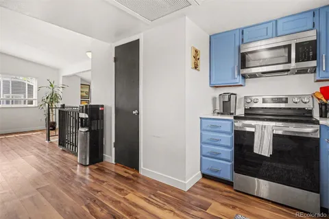 $499,000 | 4734 South Taft Court, Morrison, CO 80465