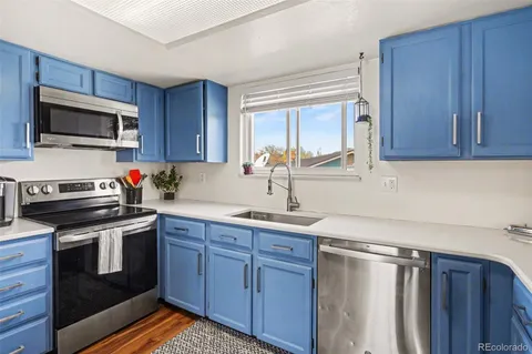 $499,000 | 4734 South Taft Court, Morrison, CO 80465