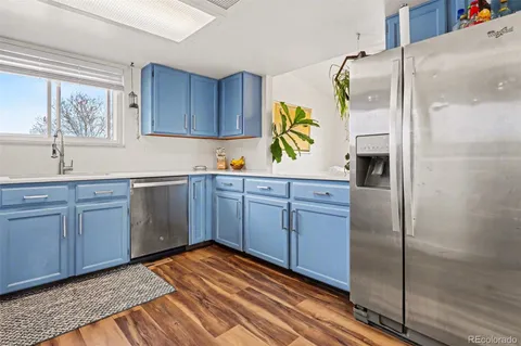 $499,000 | 4734 South Taft Court, Morrison, CO 80465