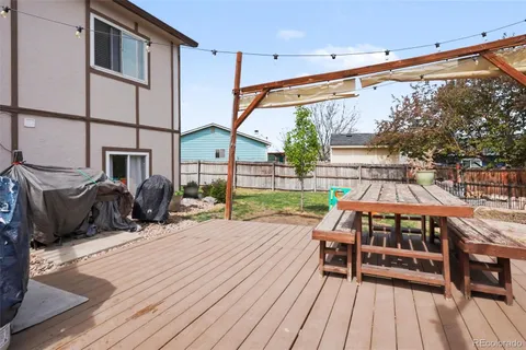 $499,000 | 4734 South Taft Court, Morrison, CO 80465