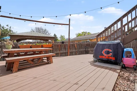 $499,000 | 4734 South Taft Court, Morrison, CO 80465