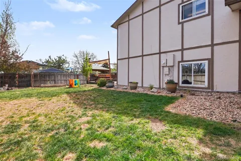 $499,000 | 4734 South Taft Court, Morrison, CO 80465