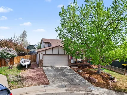 $499,000 | 4734 South Taft Court, Morrison, CO 80465