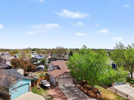 $499,000 | 4734 South Taft Court, Morrison, CO 80465